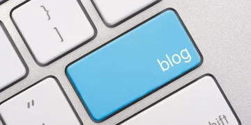 blog services