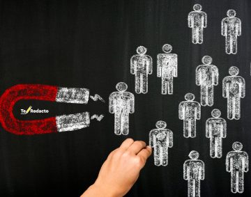 Generación de leads, de clientes potenciales y oportunidades de negocio